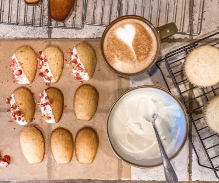 Fern Ridge Cafe & Bakery