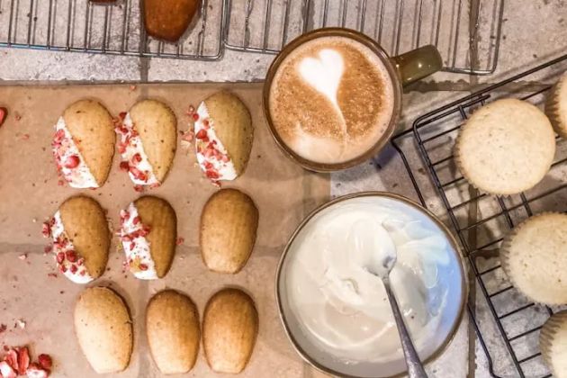 Fern Ridge Cafe & Bakery