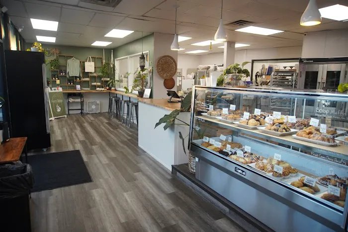 Fern Ridge Cafe & Bakery Picture 5
