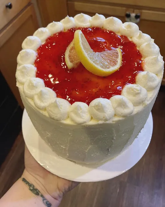 Fern Ridge Cafe & Bakery Picture 8