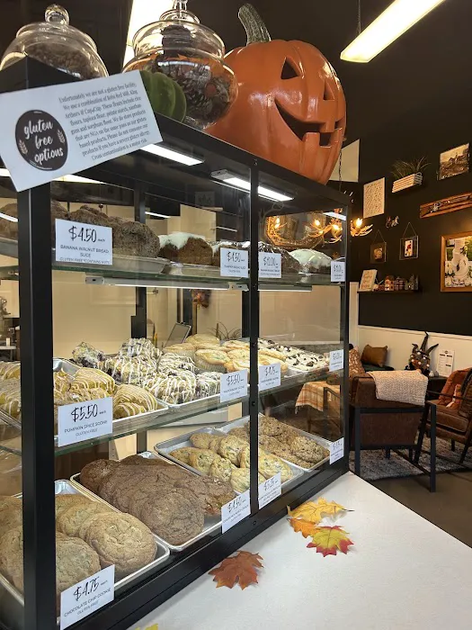 Bamford Bakeshop Picture 5