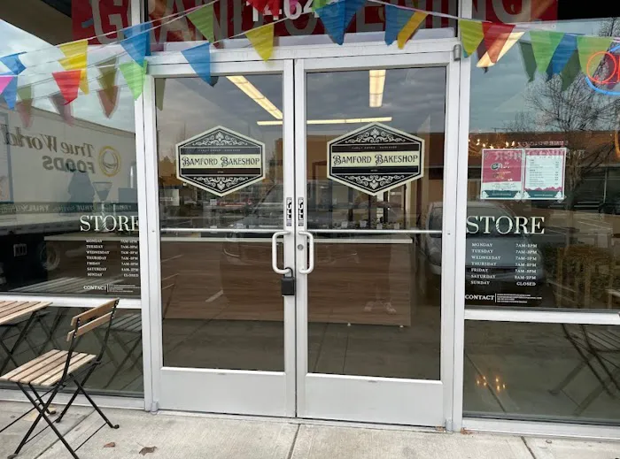 Bamford Bakeshop Picture 1