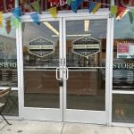Bamford Bakeshop
