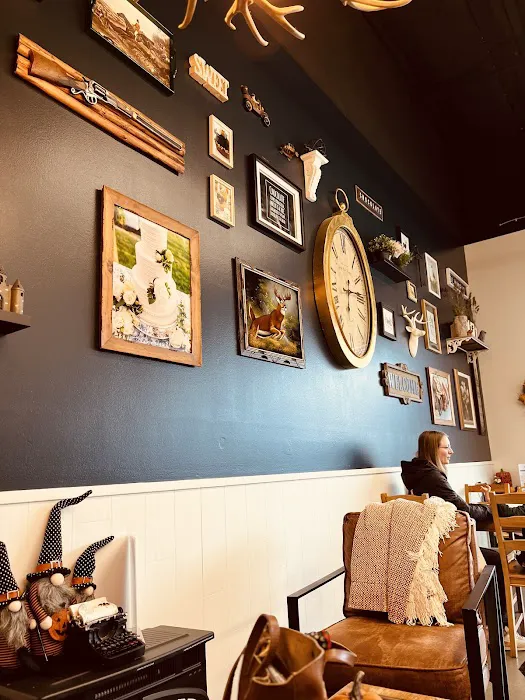 Bamford Bakeshop Picture 10