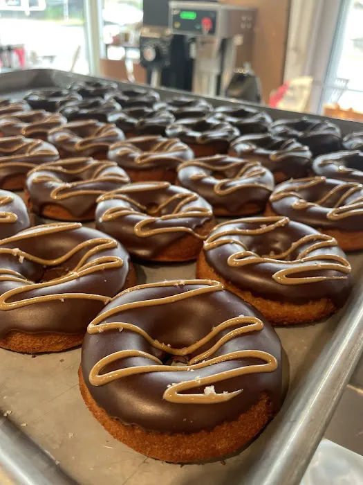 Mikiko Mochi Donuts Picture 5