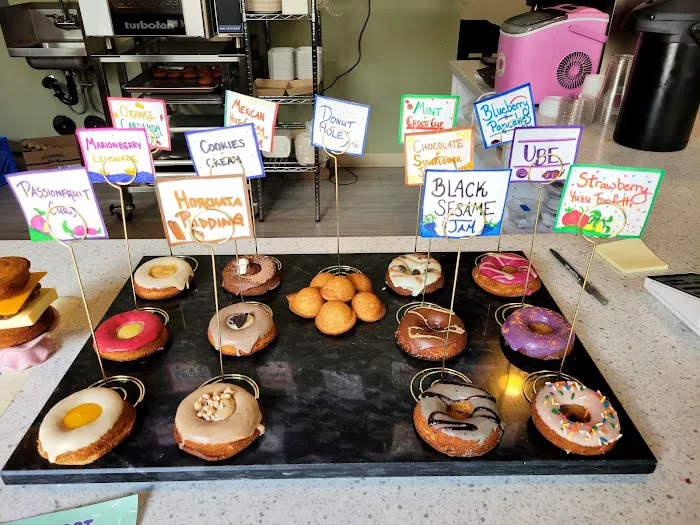 Mikiko Mochi Donuts Picture 9