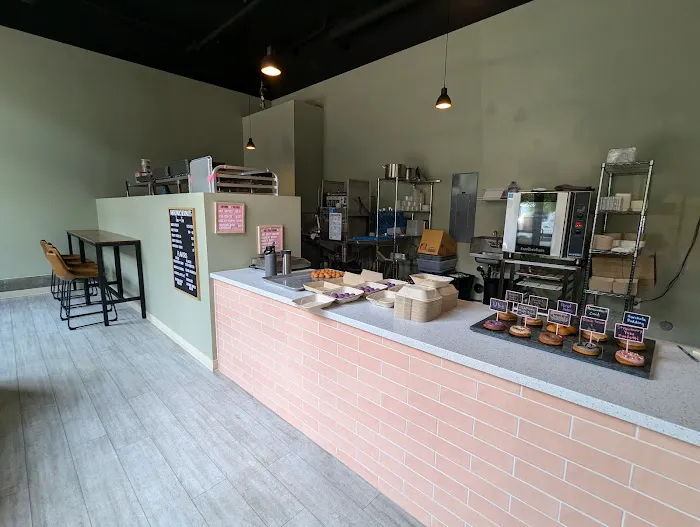 Mikiko Mochi Donuts Picture 1