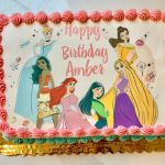Safeway Bakery