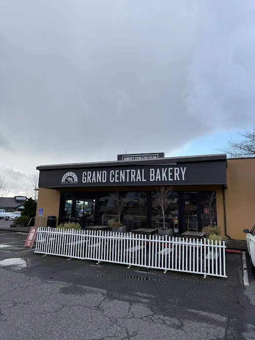 Grand Central Bakery - Cedar Mill Cafe Picture 1