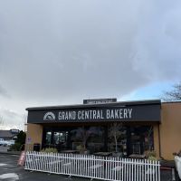 Grand Central Bakery - Cedar Mill Cafe ico