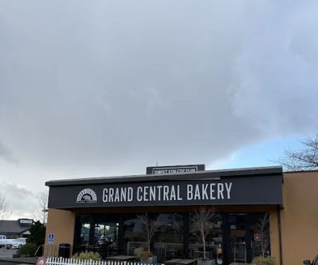 Grand Central Bakery - Cedar Mill Cafe