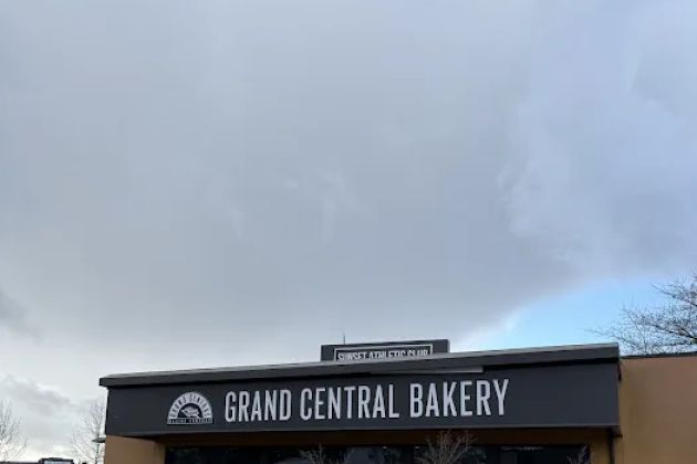 Grand Central Bakery - Cedar Mill Cafe