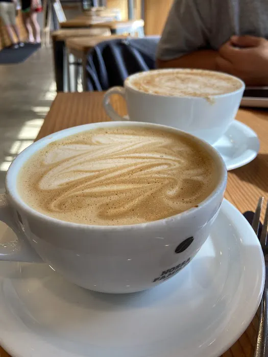 Grand Central Bakery - Cedar Mill Cafe Picture 4