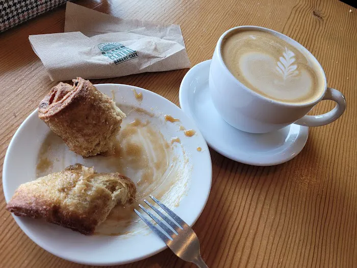 Grand Central Bakery - Cedar Mill Cafe Picture 3