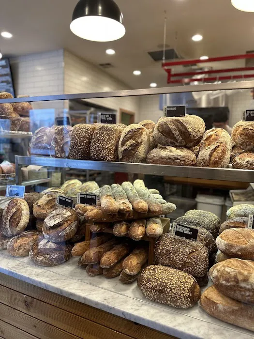 Grand Central Bakery - Cedar Mill Cafe Picture 10