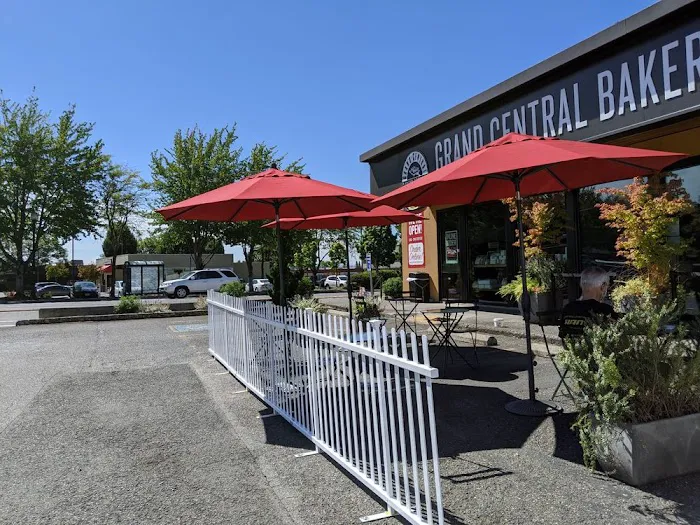 Grand Central Bakery - Cedar Mill Cafe Picture 6