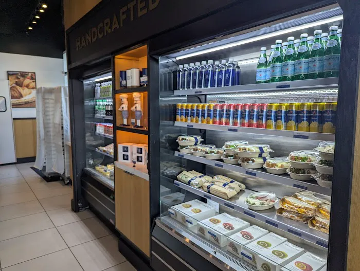 Paris Baguette Picture 8