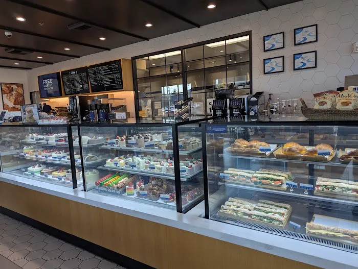 Paris Baguette Picture 4