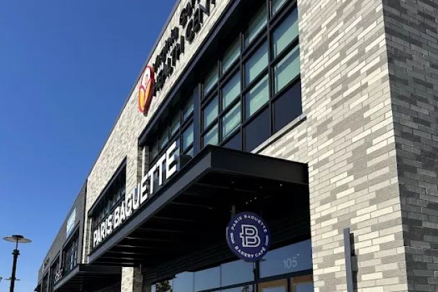Paris Baguette