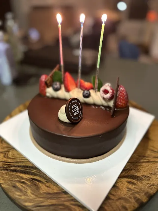 Paris Baguette Picture 10