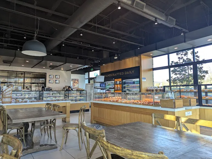 Paris Baguette Picture 3