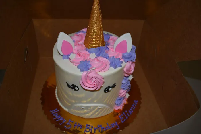 Cake It Picture 1