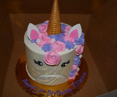 Cake It