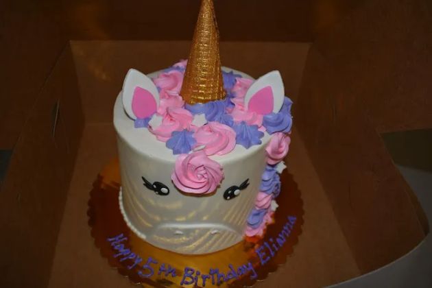 Cake It