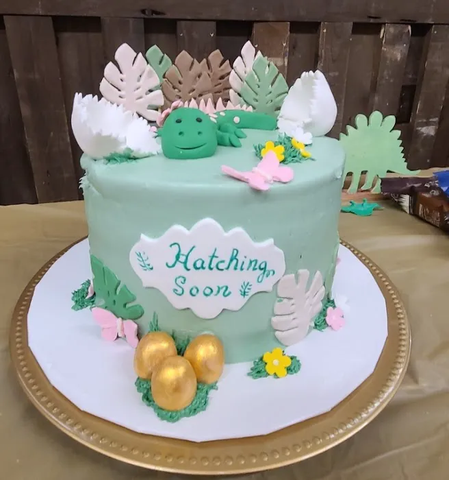 Cake It Picture 10