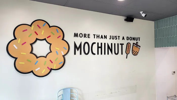 Mochinut Beaverton Picture 1