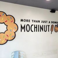 Mochinut Beaverton ico