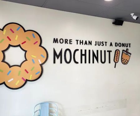 Mochinut Beaverton