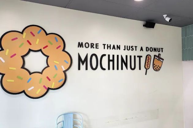 Mochinut Beaverton