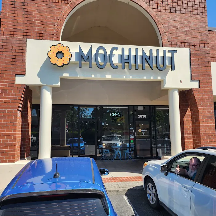 Mochinut Beaverton Picture 10