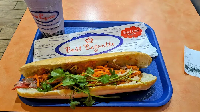 Best Baguette Picture 10