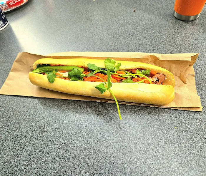 Best Baguette Picture 8