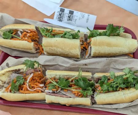 Best Baguette