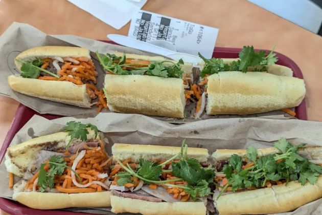 Best Baguette