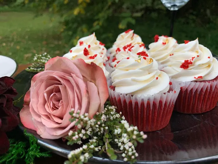 Mama's Artisan Sweets Picture 10
