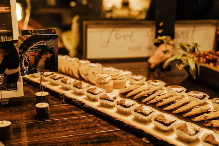 Mama's Artisan Sweets Picture 5