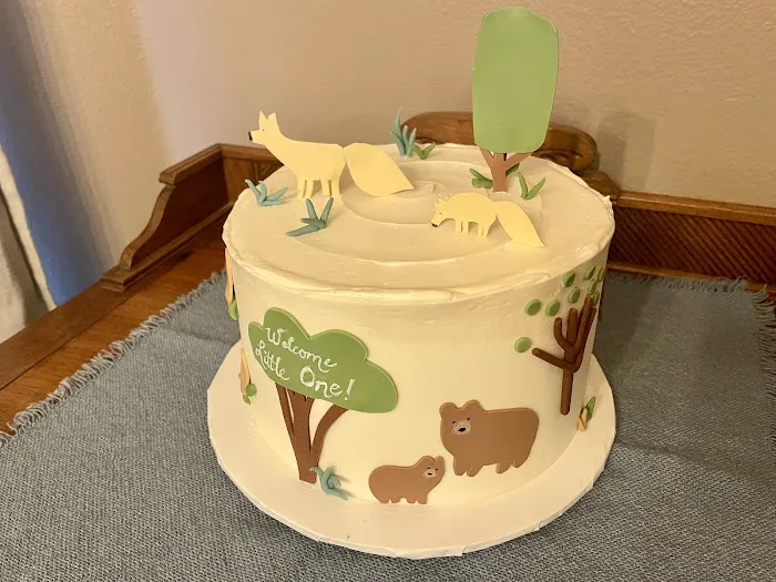 Mama's Artisan Sweets Picture 2