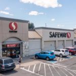 Safeway Bakery