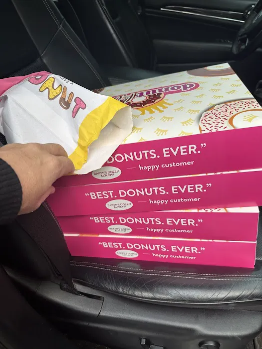 Donut King Picture 9