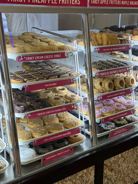 Donut King Picture 2