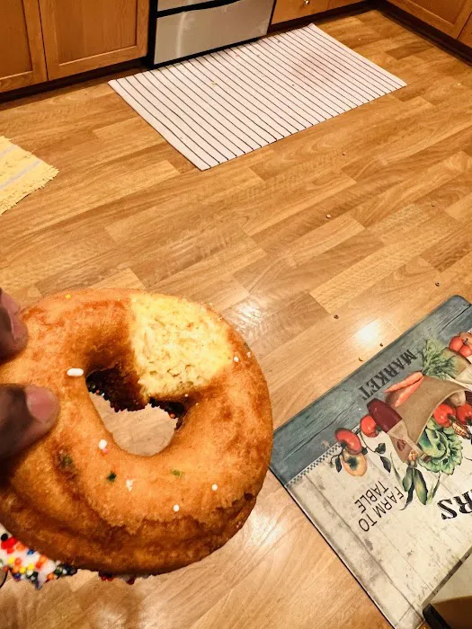 Donut King Picture 6