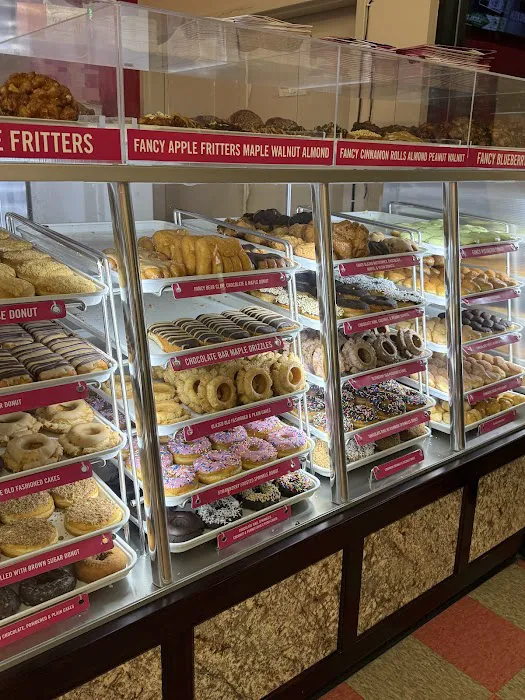 Donut King Picture 5