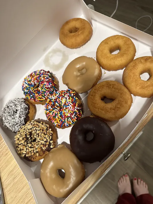 Donut King Picture 4