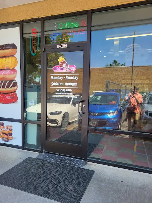 Donut King Picture 3