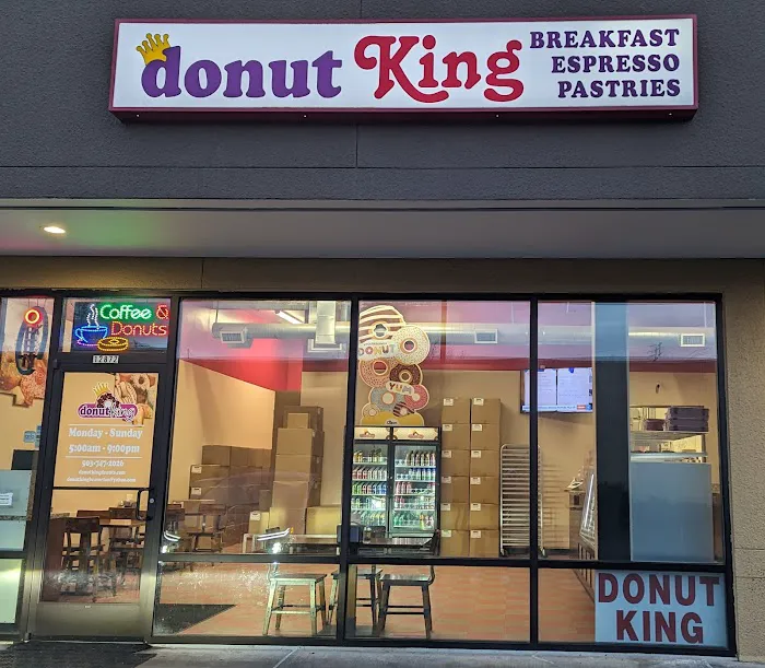 Donut King Picture 7
