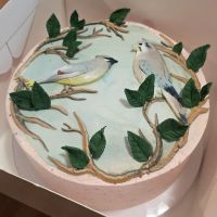 The Cake Batch ico